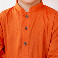 Dahlia- Kurta Pajama