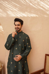 Emerald Aura - Men