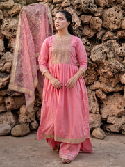 CHO10 - Peach Women