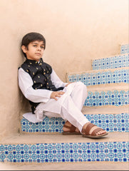 Night Spark - Waistcoat Only