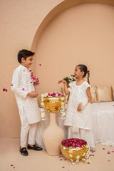 Silver whisper - Boy