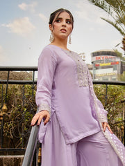 CHO2 - Lilac Women