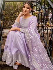 CHO2 - Lilac Women