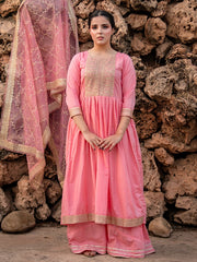 CHO10 - Peach Women