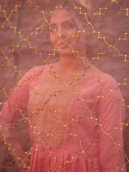 CHO10 - Peach Women