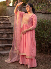 CHO10 - Peach Women