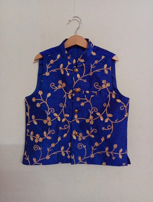 Rosella - Waistcoat Ony