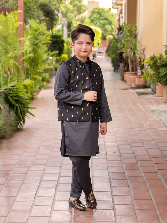 Night Spark - Waistcoat Only