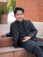 Night Spark - Waistcoat Only